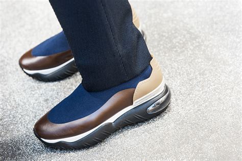 fendi scarpe uomo eleganti|fendi outfit men's.